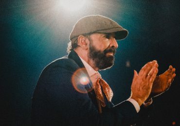 Anuncian gira de Juan Luis Guerra 4.40 con 7 conciertos “Sold Out” en Chile, Perú y Colombia