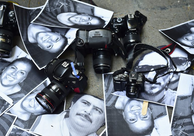 Mayoría de asesinatos de periodistas en el mundo queda impune, según Unesco