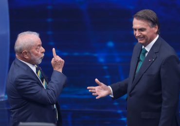Equipos de Lula y Bolsonaro inician este jueves transición del Gobierno