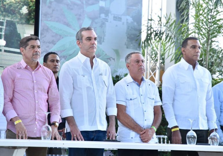 Coopcibao dedica al productor porcino dominicano asamblea ordinaria