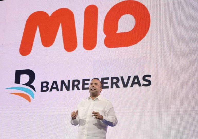 Banreservas y MIO hacen alianza sin precedentes para inclusión financiera en República Dominicana