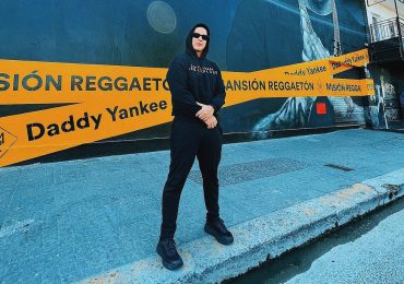 Daddy Yankee disfruta de RD a bordo de su yate "LEGENDADDY"
