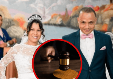 Tribunal envía a juicio a policías por muerte de pareja en Villa Altagracia