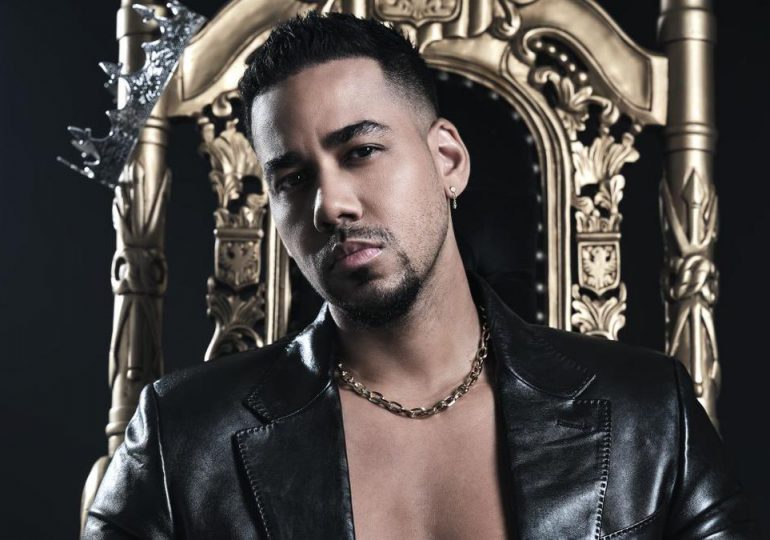 Romeo Santos anuncia tercera fecha en Perú tras agotarse entradas de sus conciertos