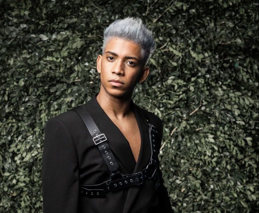 Erick Guzmán será coreógrafo de la primera película musical basada en