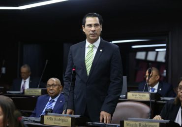 Diputado Félix Michell llama a Obras Públicas a ejecutar acciones para evitar muertes en tramo Autopista Duarte