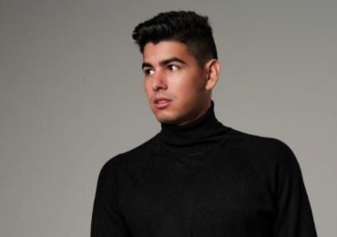 Chris Speitzer lanza disco y debuta en Spotify