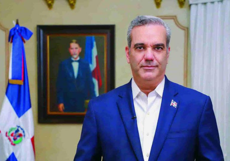 Presidente Abinader encabezará actos en el 178 aniversario de la Constitución en San Cristóbal