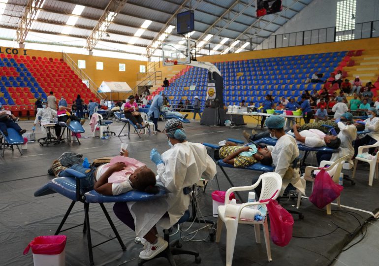 Jornadas de salud del senador Carlos Gómez beneficiará a miles de personas en Espaillat