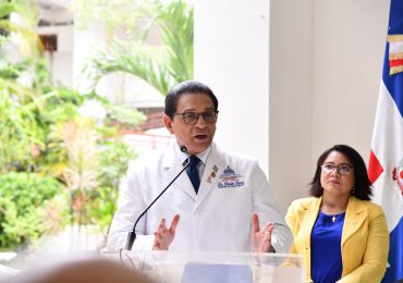Ministro Rivera resalta censo aportará datos de interés para mejorar servicios de salud