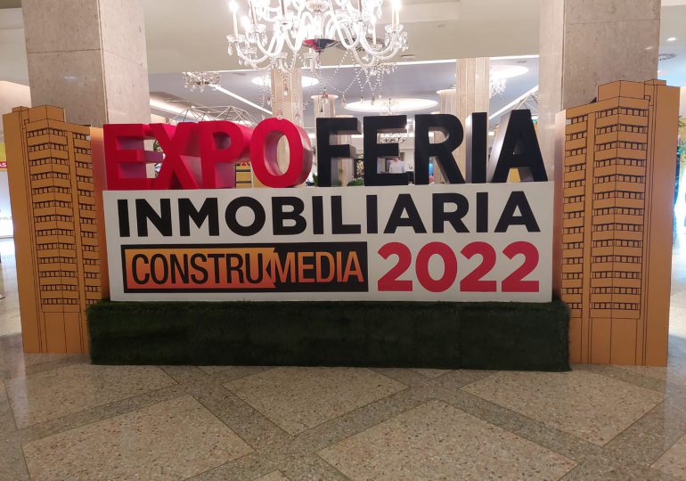 VIDEO | Inauguran Expo Feria Inmobiliaria Construmedia 2022