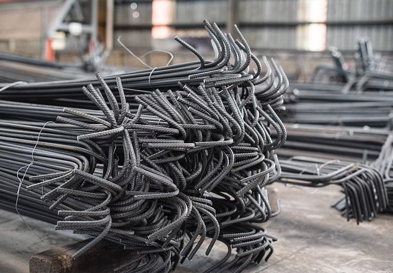 Precio de productos derivados del acero han visto una reducción en septiembre de acuerdo al IDC