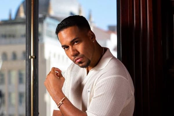 Romeo Santos logra tercer sold out en Perú en tiempo récord