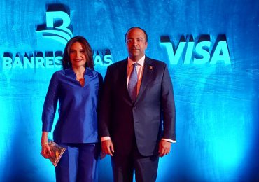 Banreservas y VISA lanzan tarjeta de crédito para personas con ingresos bajos