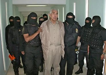 México autoriza a EE.UU. para el decomiso de 5 propiedades del narcotraficante Rafael Caro Quintero