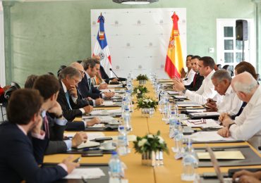 España y República Dominicana refuerzan sus lazos tras celebrar su I Diálogo Político