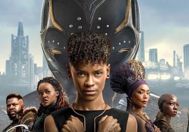 "Wakanda" extiende su reinado de taquilla en los cines de Norteamérica