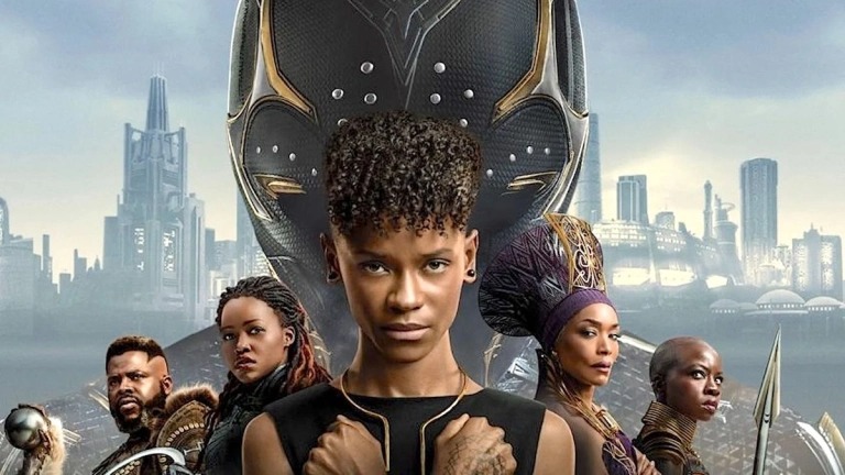 "Wakanda" extiende su reinado de taquilla en los cines de Norteamérica
