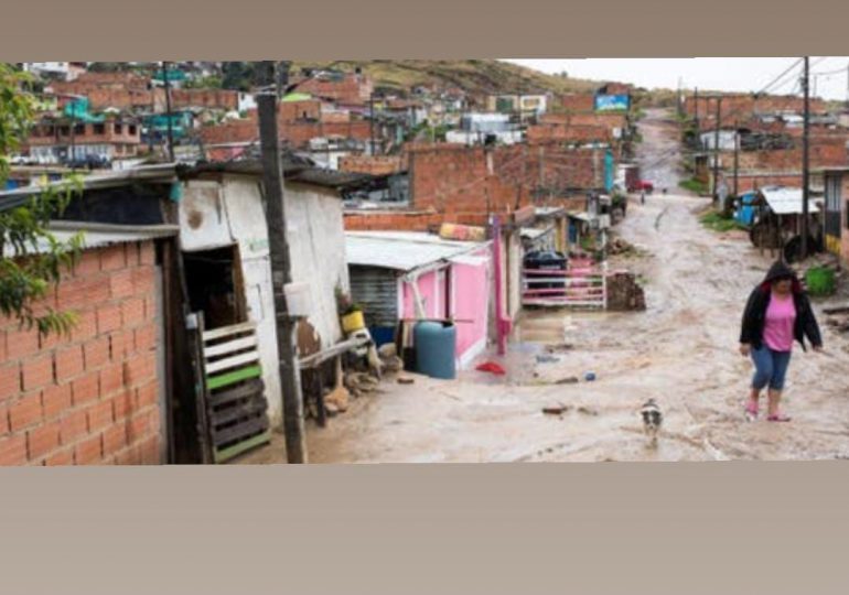 Aumenta pobreza extrema en América Latina en 2022