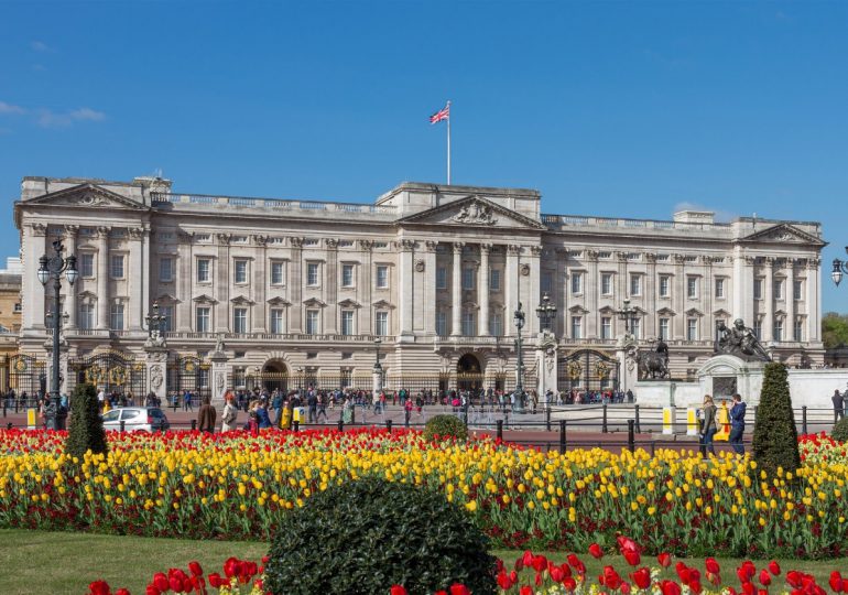 La casa real británica sacudida por un caso de racismo "inaceptable"