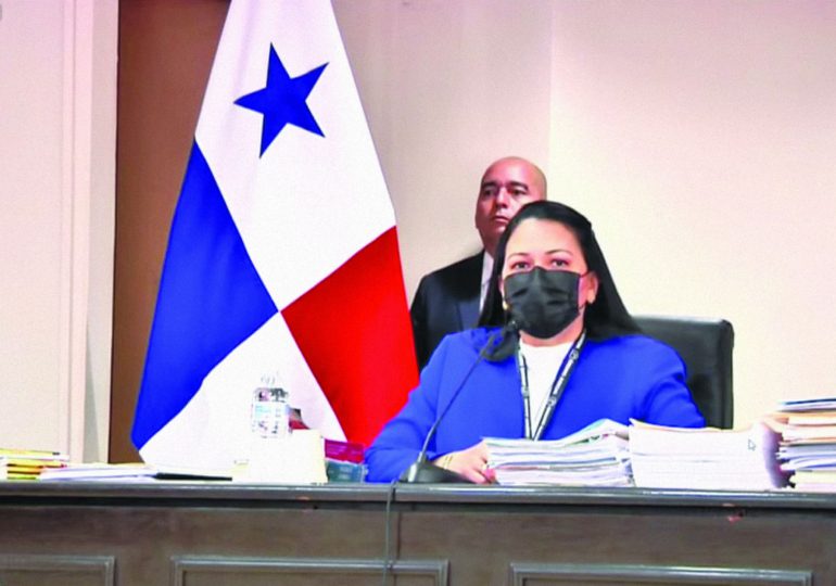 Llaman a juicio a 36 personas en Panamá por sobornos de Odebrecht