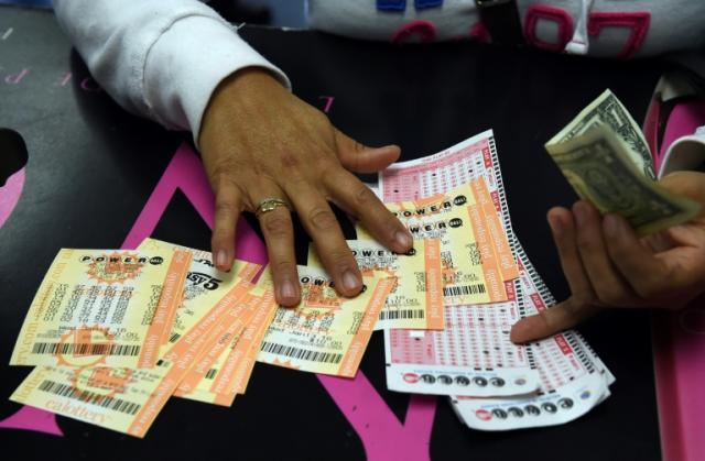 Premio mayor de lotería de EEUU crece a un récord de USD 1.900 millones
