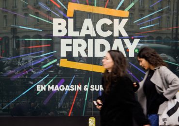 El "Black Friday" en EEUU ensombrecido por persistente inflación