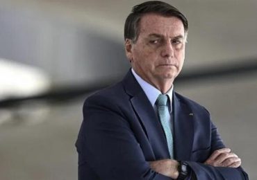 Policía allana casa de Bolsonaro en operativo sobre datos de vacunación, según medios