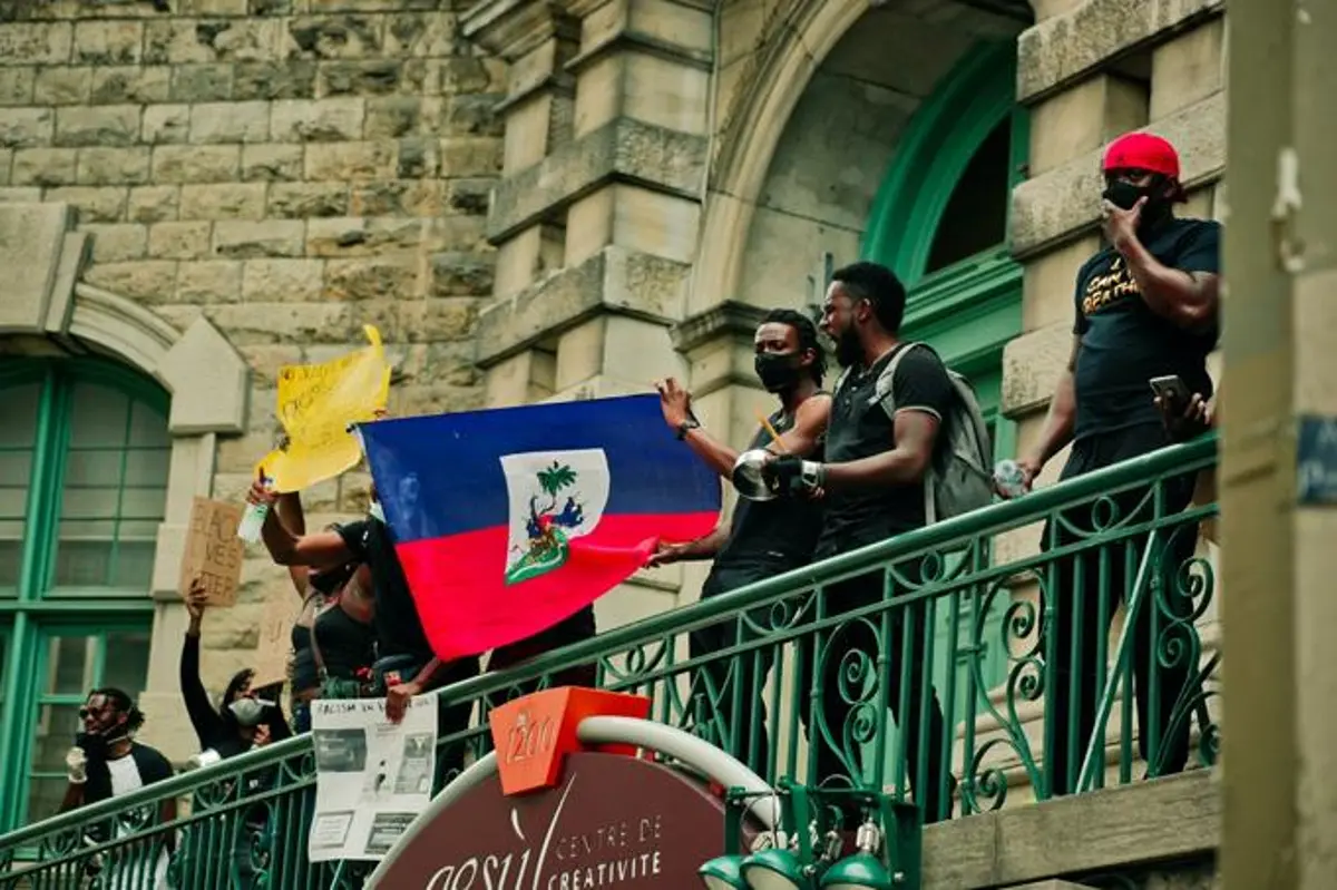 Canadá inculpa a sospechoso de promover golpe de Estado en Haití