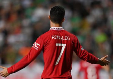 Catar-2022, última oportunidad para Ronaldo la máquina insaciable