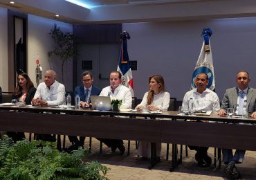 VIDEO | PRM emplaza a la JCE a hacer partidos cumplan leyes y acuerdos
