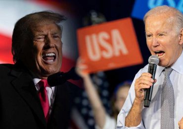 EEUU vota en elecciones en las que Biden y Trump se juegan su futuro político