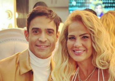 Niurka Marcos confirma fin de su romance con el actor dominicano Juan Vidal