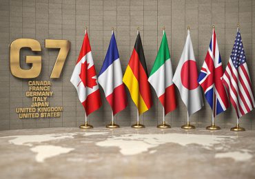 G-7 está decidido a evitar que ucranianos mueran de hambre y frío en invierno (ministra alemana)