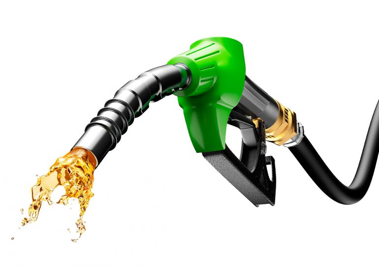 Gobierno vuelve a subsidiar todos los combustibles