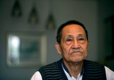 Muere disidente chino Bao Tong, un ex alto cargo que apoyó Tiananmen