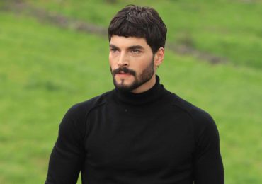 Protagonista de Hercai regresa a Telemundo con un nuevo drama turco
