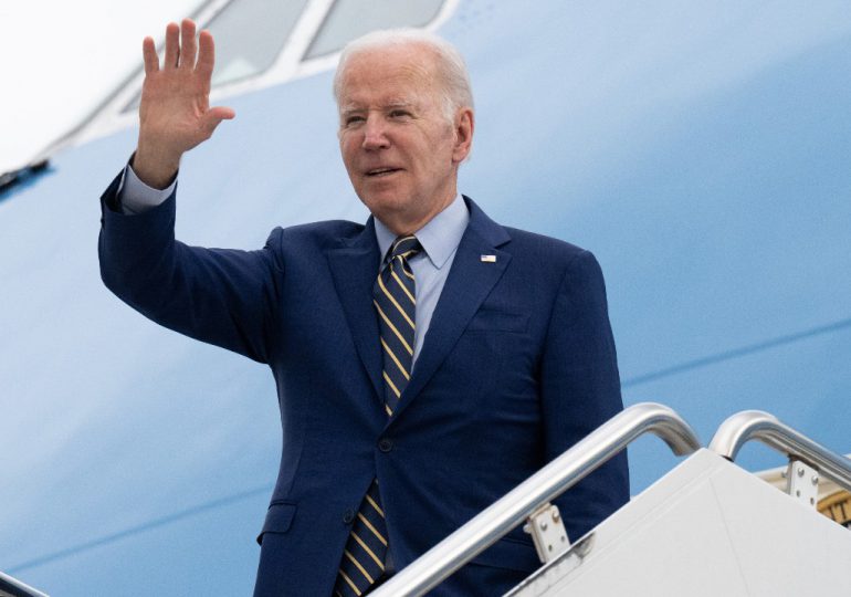 Joe Biden cumple 80 años sin bombos ni platillos