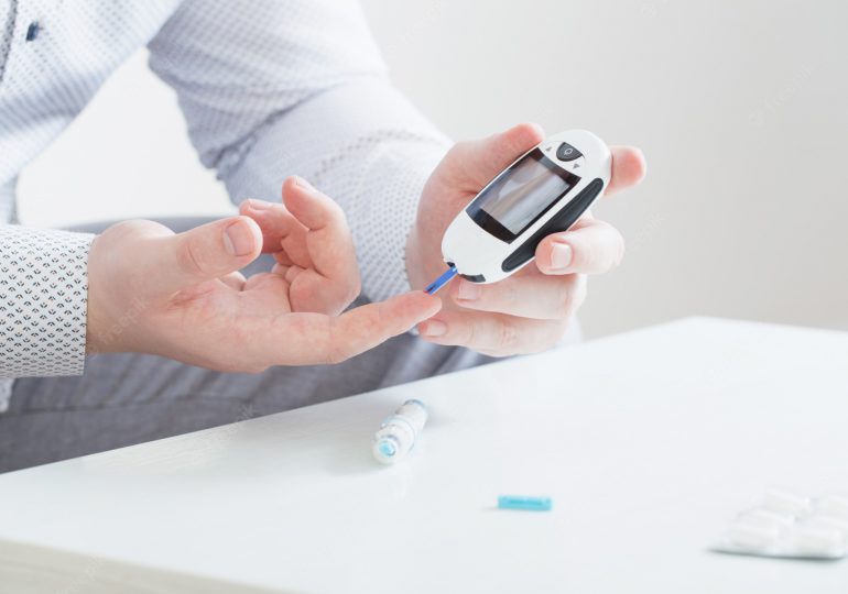 Más del 50% de las personas con diabetes no la tiene controlada