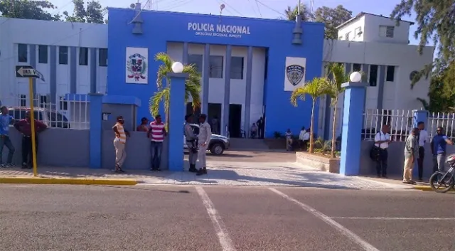 Policía apresa 7 personas por ocasionar desorden en centro de salud de SPM