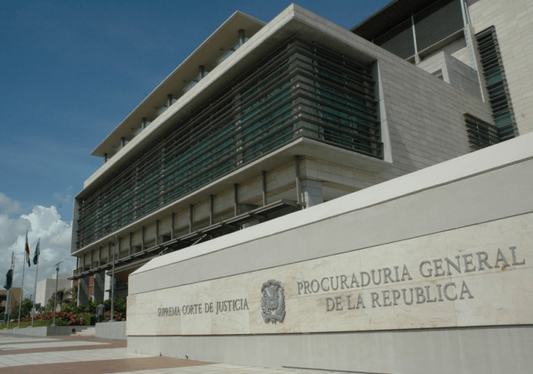 PGR emite alerta de fraude realizado a nombre de la institución y el Ministerio Público
