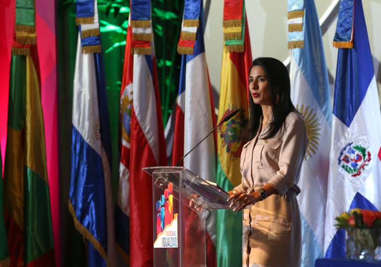 Michelle Muschett, nueva Secretaria General Adjunta ONU y directora PNUD para América Latina y el Caribe