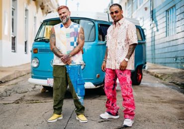 Ozuna lanza video musical “Mar chiquita” junto a Pedro Capó