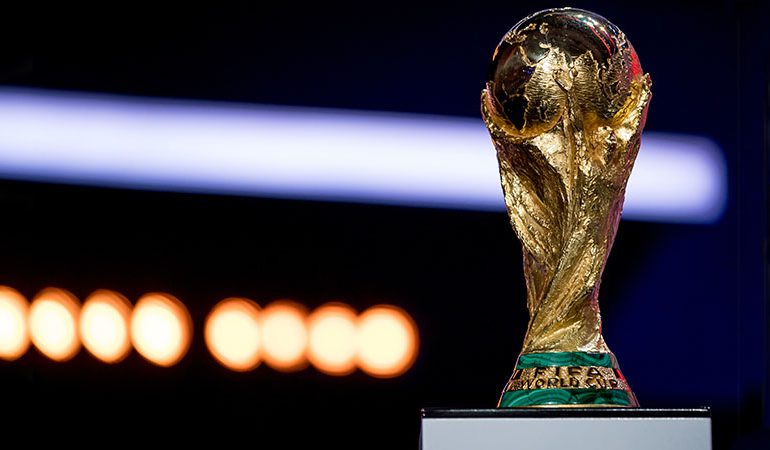 Visa lleva innovación de pago a la Copa Mundial de la FIFA Catar 2022