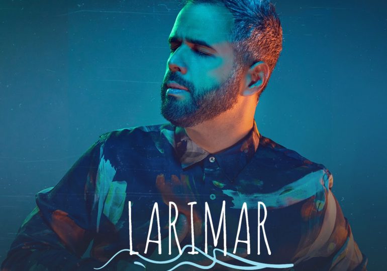 Daniel Santacruz lanza documental junto a nuevo álbum "Larimar Deluxe"