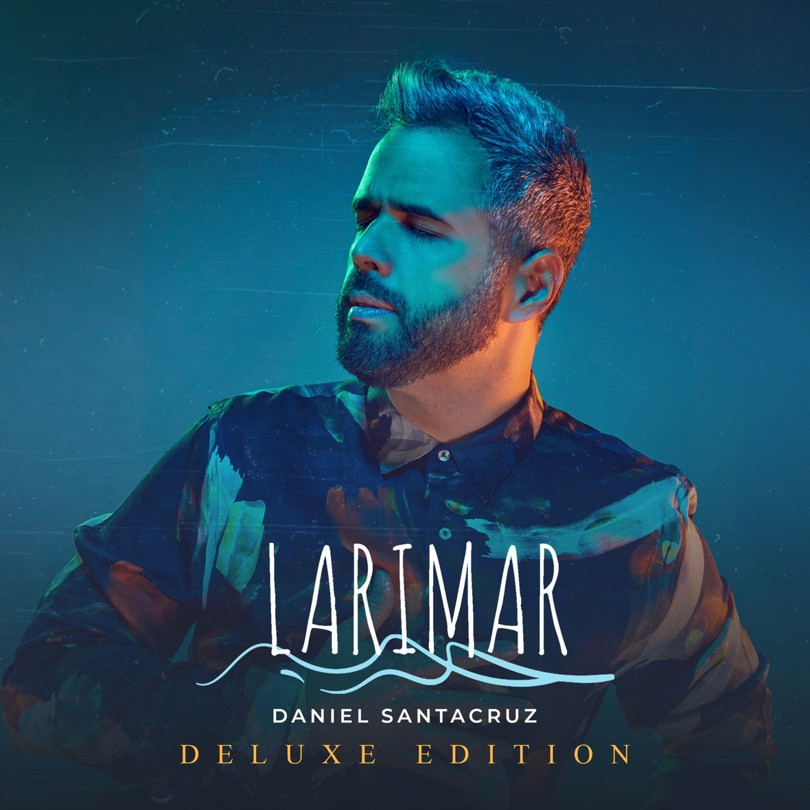 Daniel Santacruz lança documentário junto com o novo álbum “Larimar Deluxe”