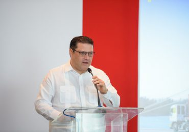 Director de Aduanas: “No teníamos una sola OEA en la ciudad de Santiago”