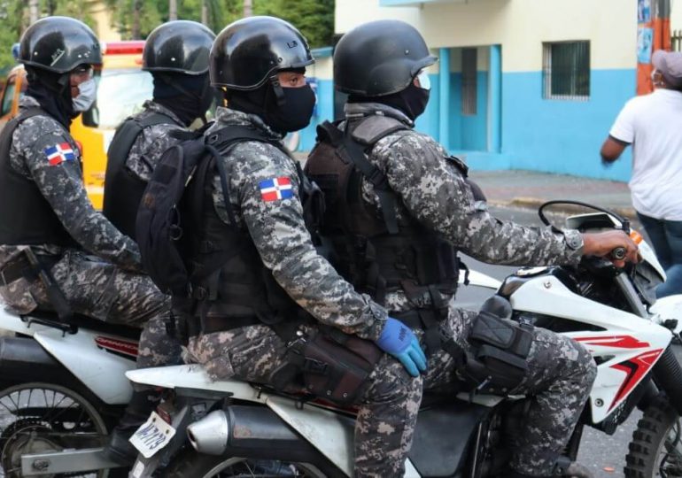 Fiscalía y Policía detrás de homicidas de empleado del sistema de prisiones en Santiago