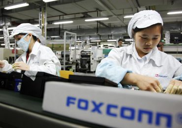 La mayor fábrica de iPhone del mundo abandona el confinamiento por el covid