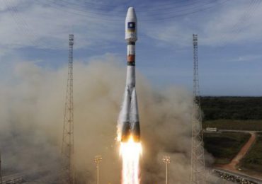 Cohete Vega-C desaparece poco después de lanzamiento en Guyana Francesa